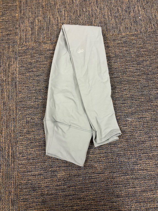 ALO Yoga Other - ALO Yoga light grey Leggings - XS